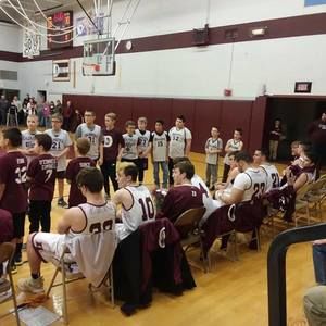 Meet your Posher, Austin